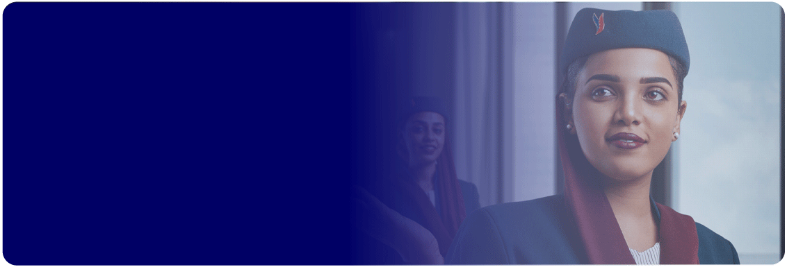 Skyways Background