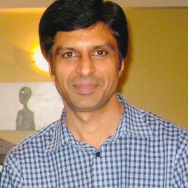 Ehsan Haider