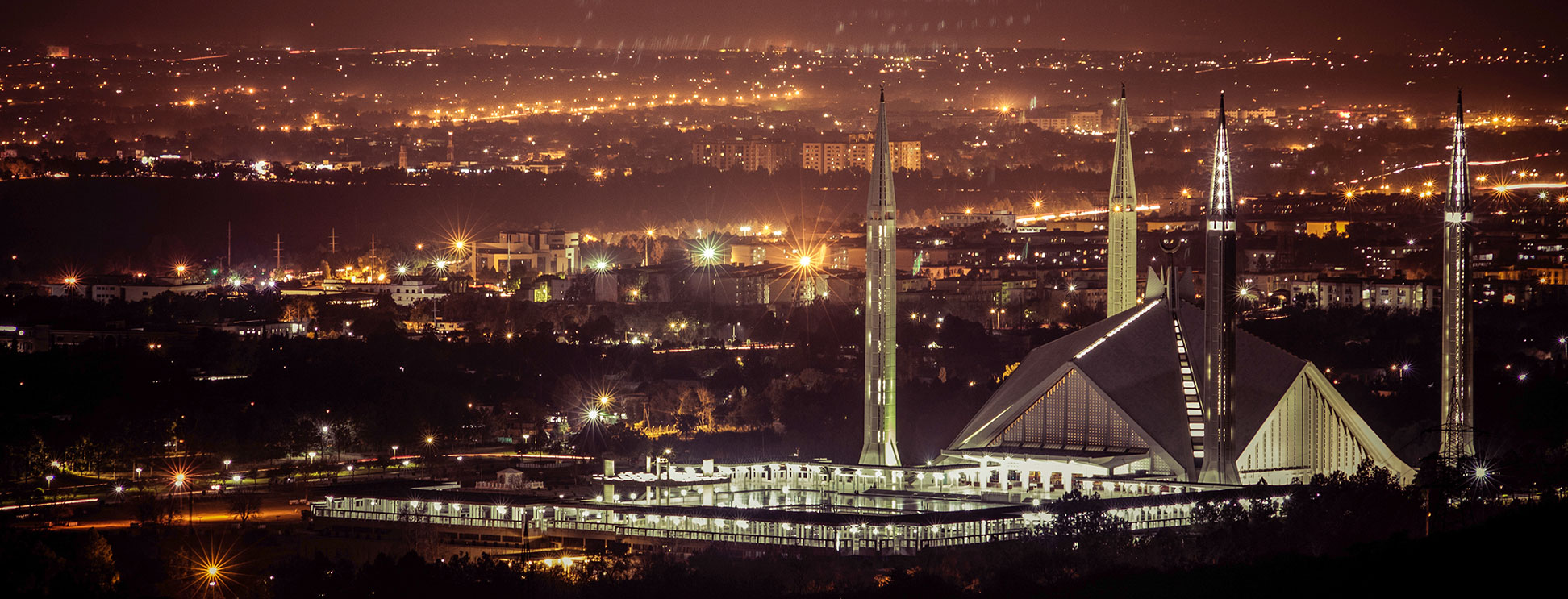 Exploring Pakistan: Top Skyways Routes to Try